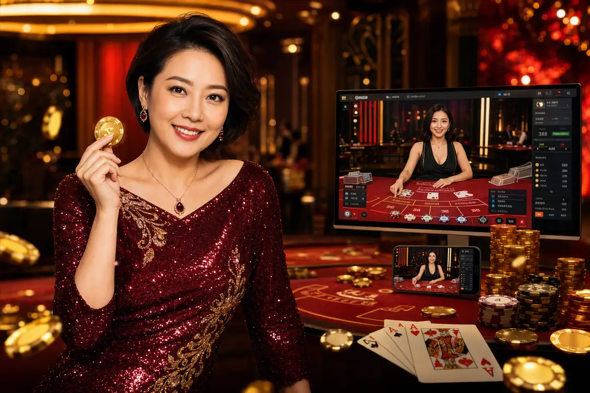 klbet2 Casino panduan RTP dan volatiliti slot