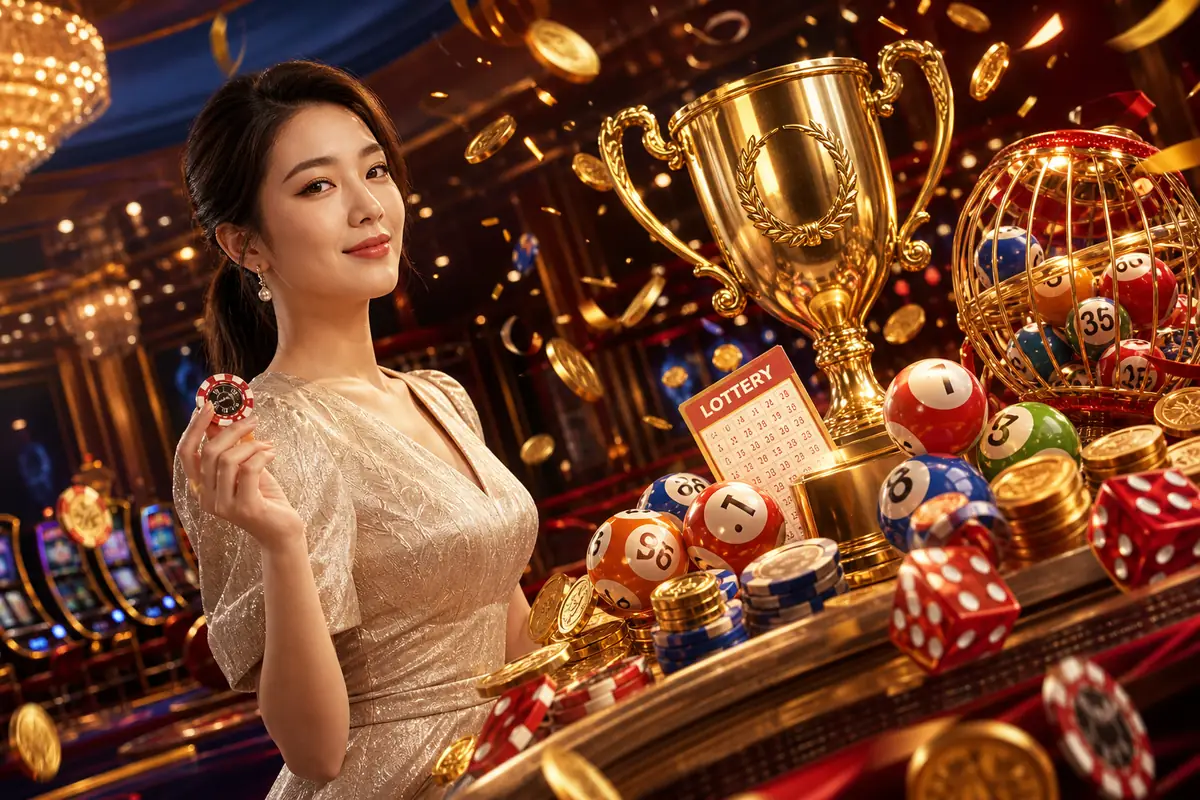 klbet2 platform casino dalam talian Malaysia