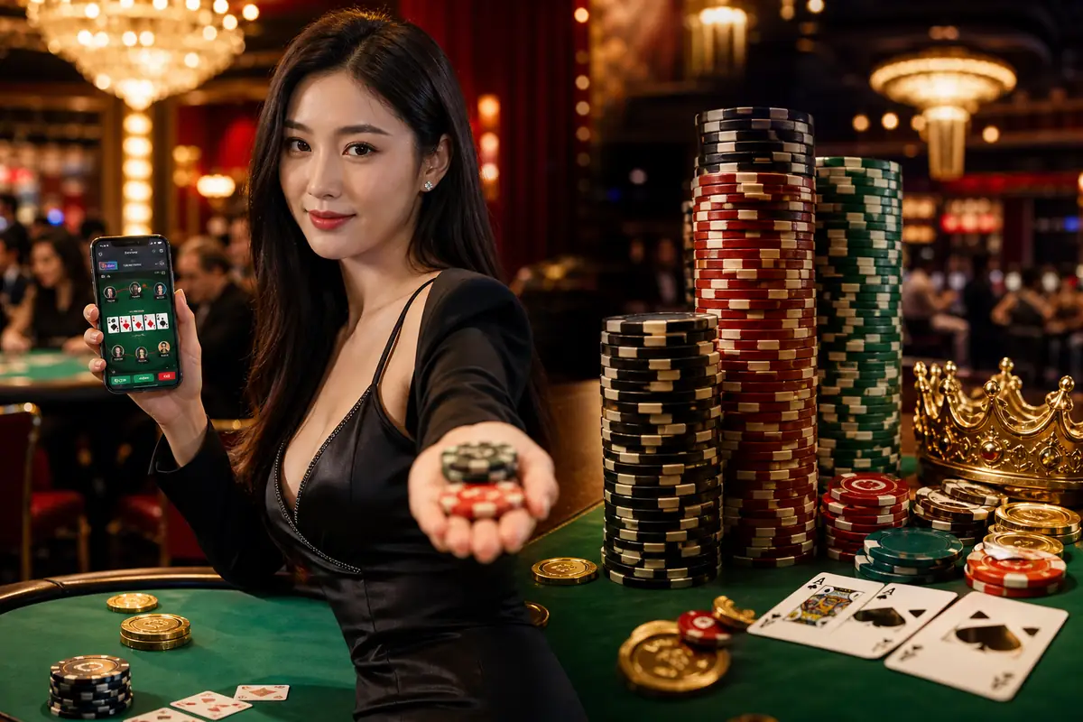 klbet2 Casino kaedah deposit e-wallet Malaysia