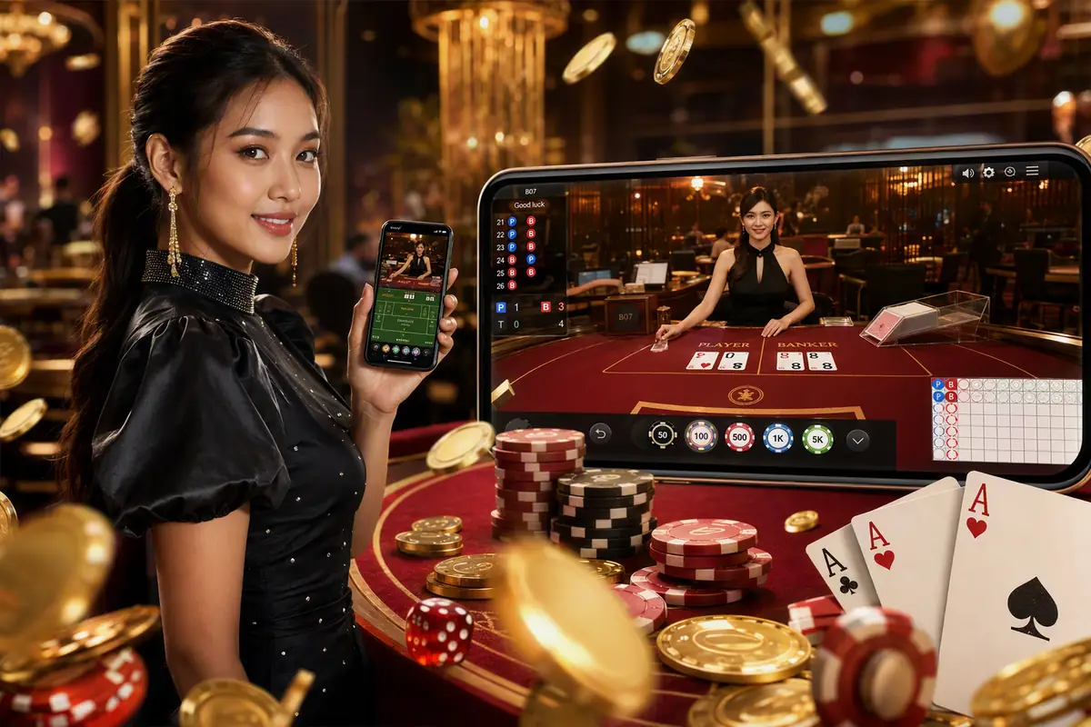 klbet2 tahap VIP ganjaran ahli